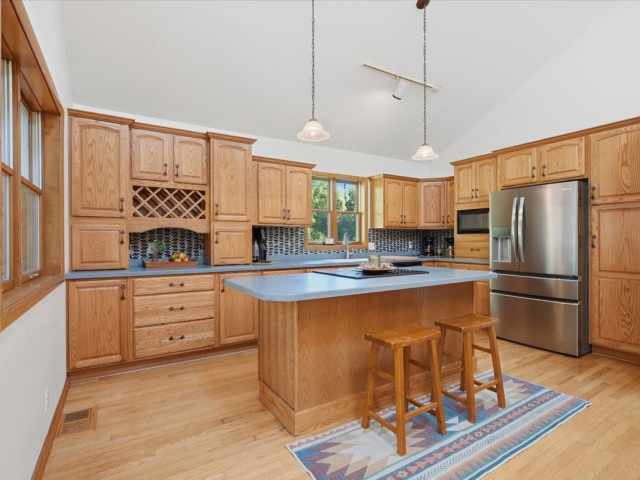 Eau Claire Residential Real Estate