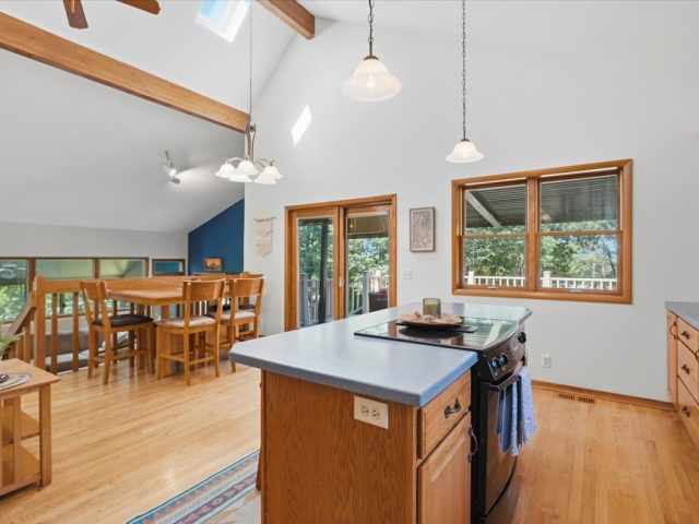 Eau Claire Residential Real Estate