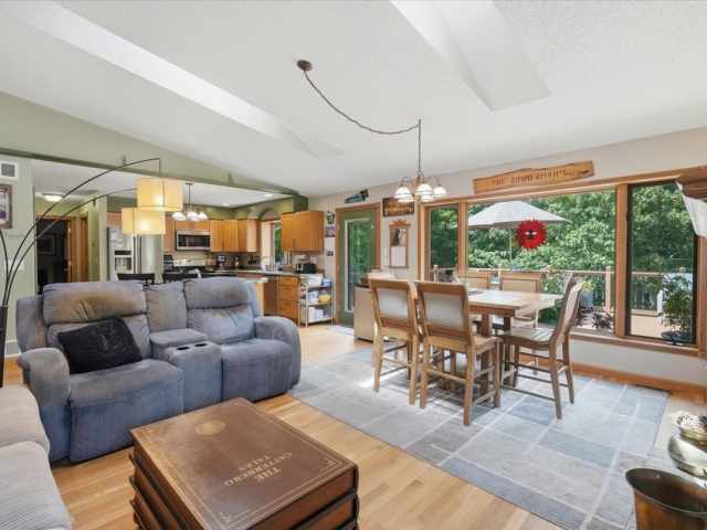 Spring Valley Residential Real Estate