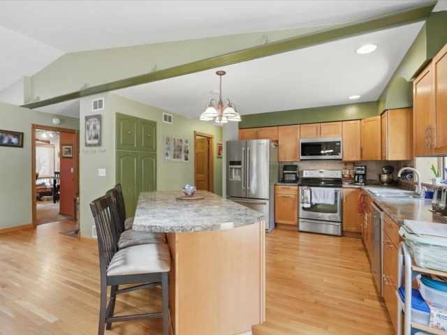 Spring Valley Residential Real Estate