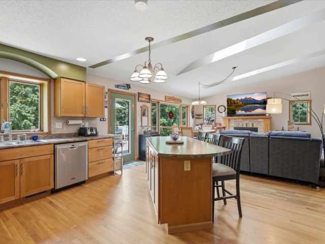 Spring Valley Residential Real Estate