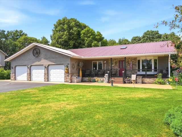 Spring Valley Residential Real Estate