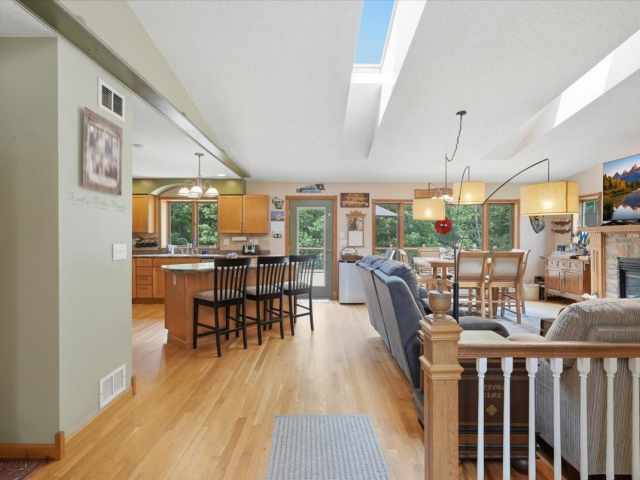 Spring Valley Residential Real Estate
