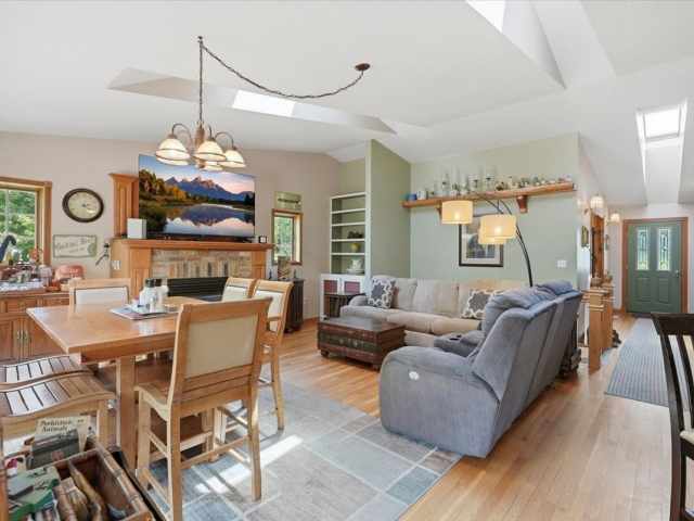 Spring Valley Residential Real Estate