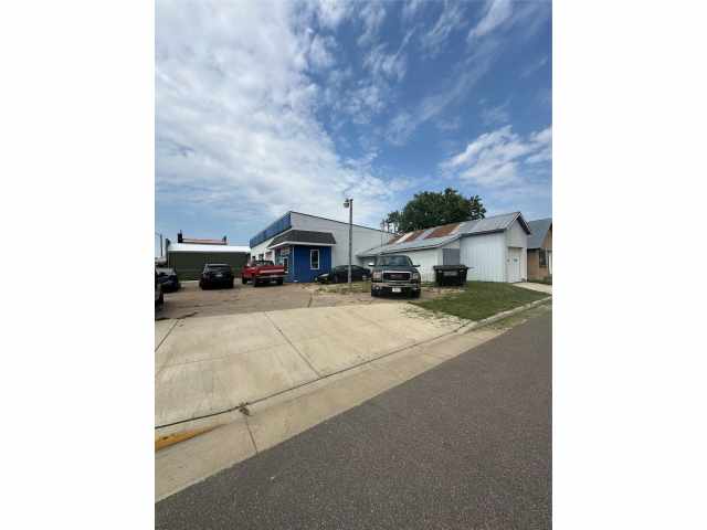 Blair Commercial Real Estate