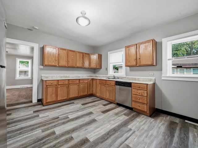 Eau Claire Multifamily Real Estate