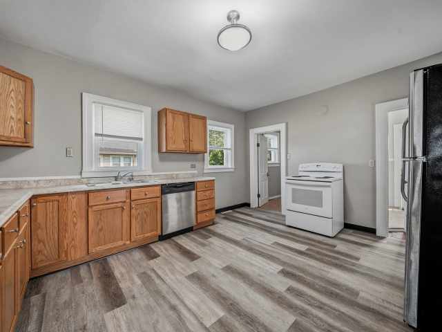 Eau Claire Multifamily Real Estate