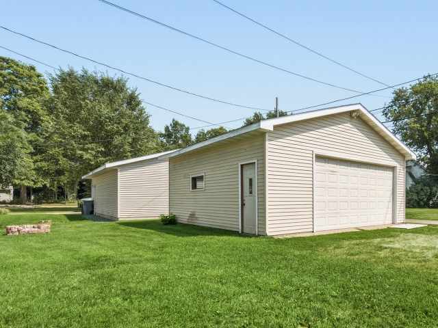 Eau Claire Multifamily Real Estate