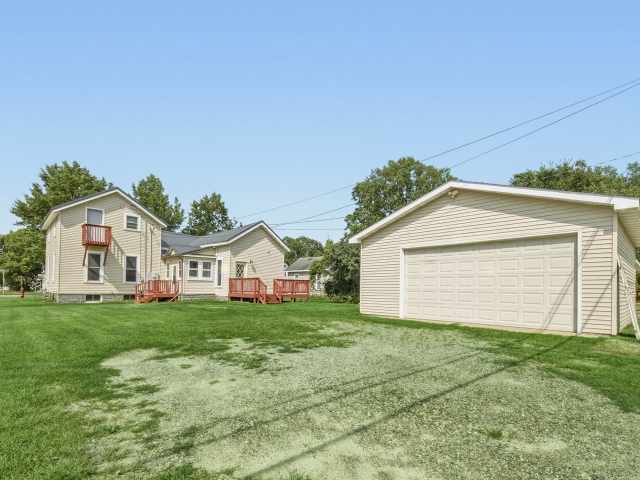 Eau Claire Multifamily Real Estate