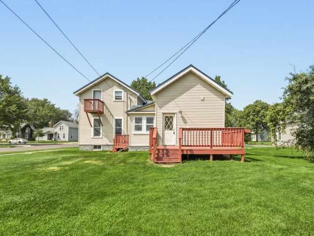 Eau Claire Multifamily Real Estate