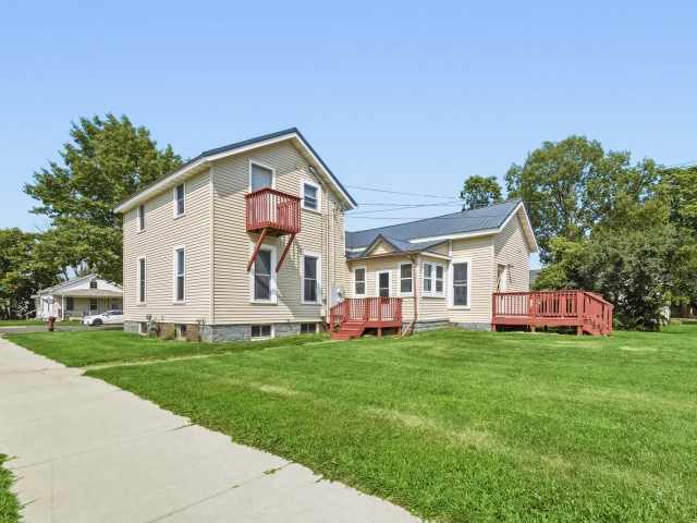 Eau Claire Multifamily Real Estate
