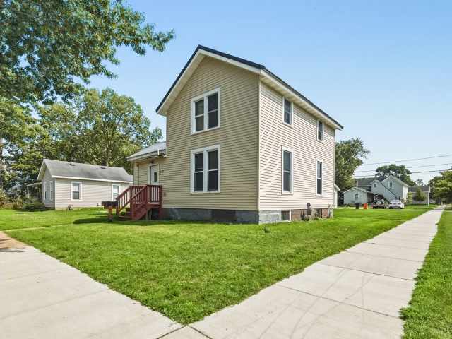 Eau Claire Multifamily Real Estate