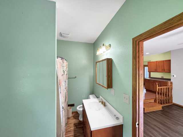Siren Residential Real Estate