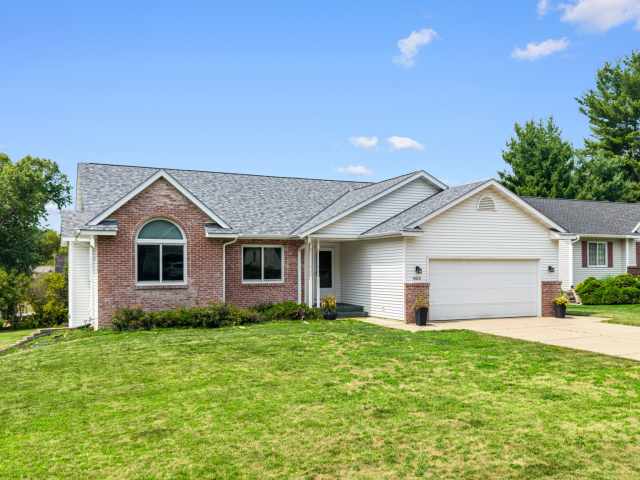 Eau Claire Residential Real Estate