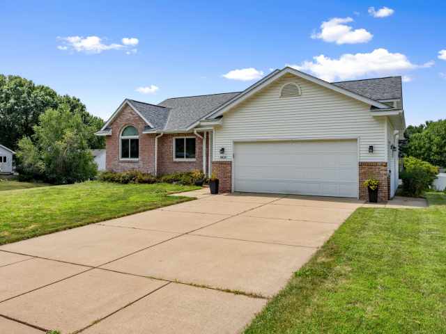 Eau Claire Residential Real Estate