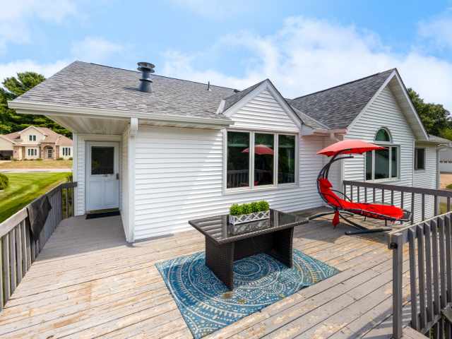 Eau Claire Residential Real Estate