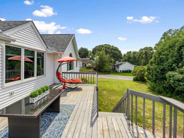 Eau Claire Residential Real Estate