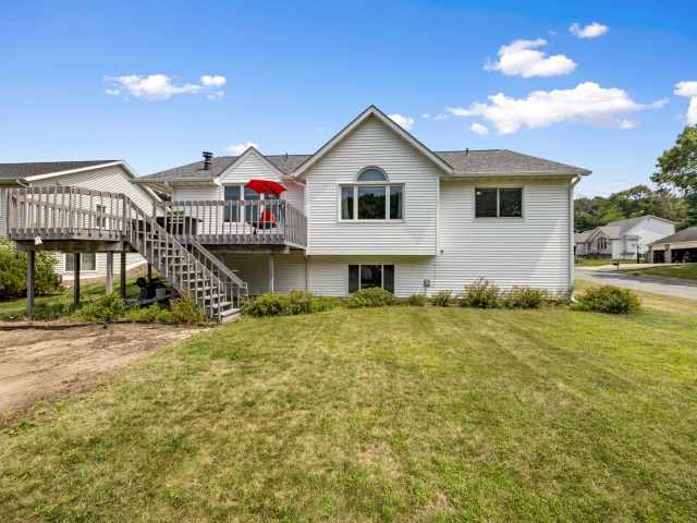 Eau Claire Residential Real Estate