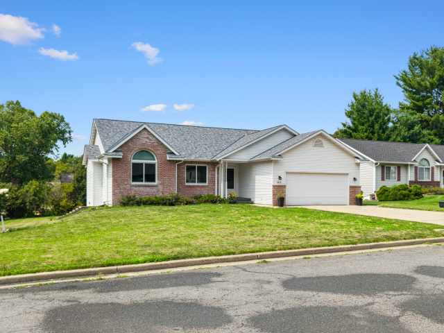 Eau Claire Residential Real Estate