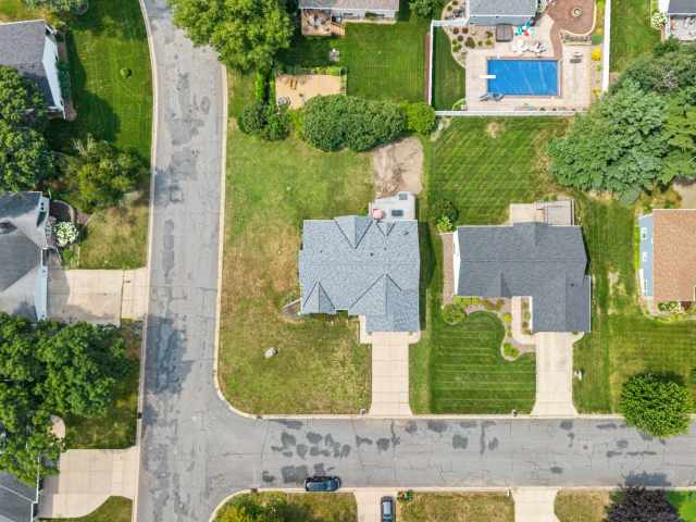 Eau Claire Residential Real Estate