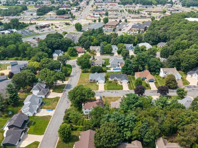 Eau Claire Residential Real Estate