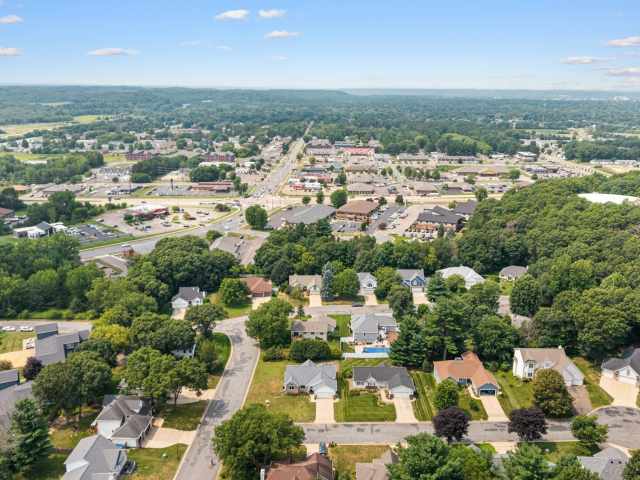Eau Claire Residential Real Estate
