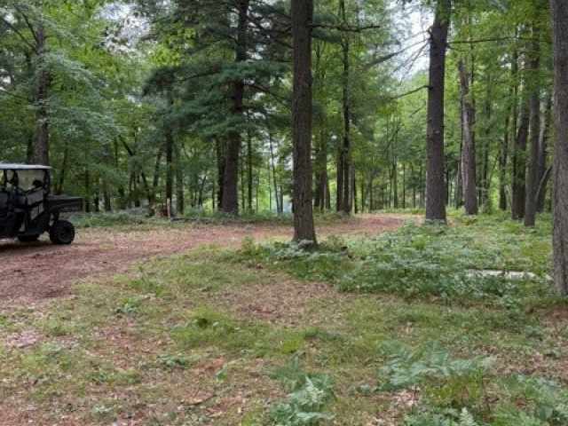 Chetek Land Real Estate