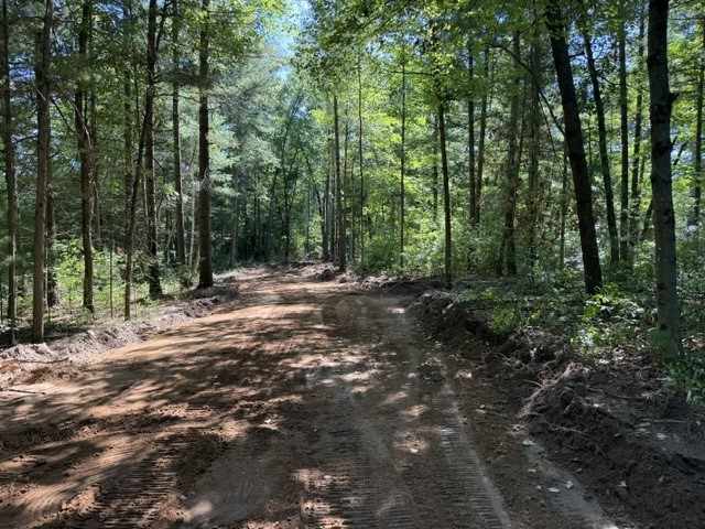 Chetek Land Real Estate