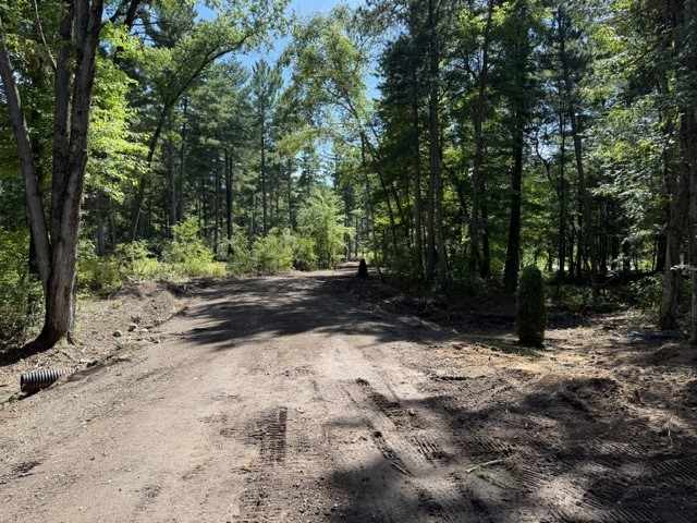Chetek Land Real Estate
