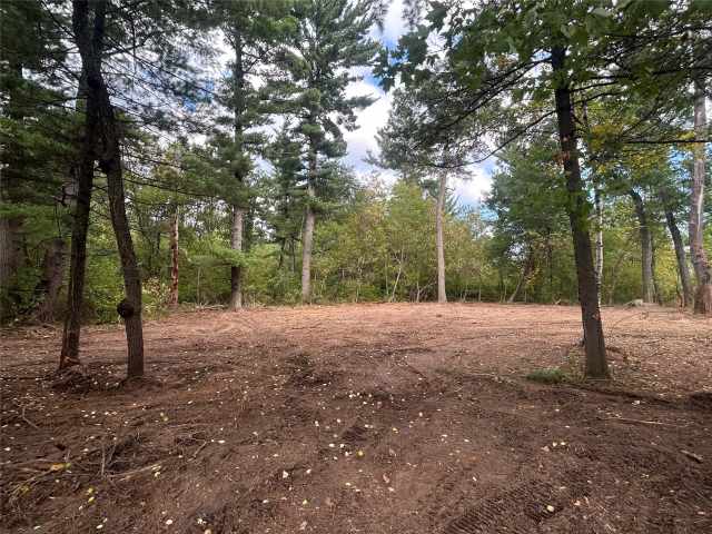 Chetek Land Real Estate
