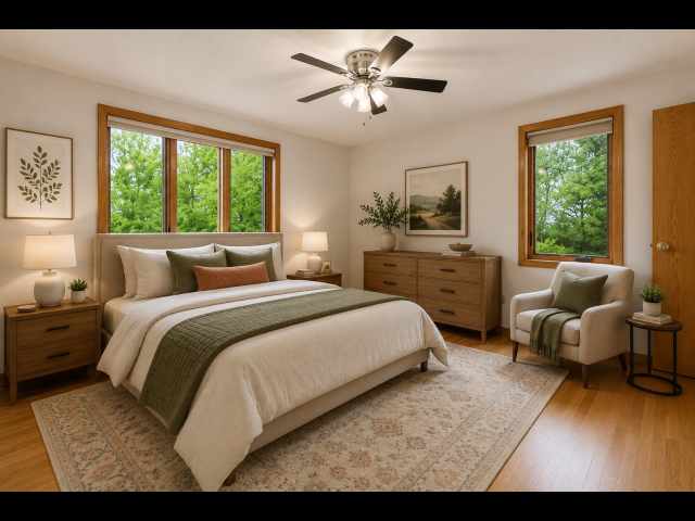 Menomonie Residential Real Estate