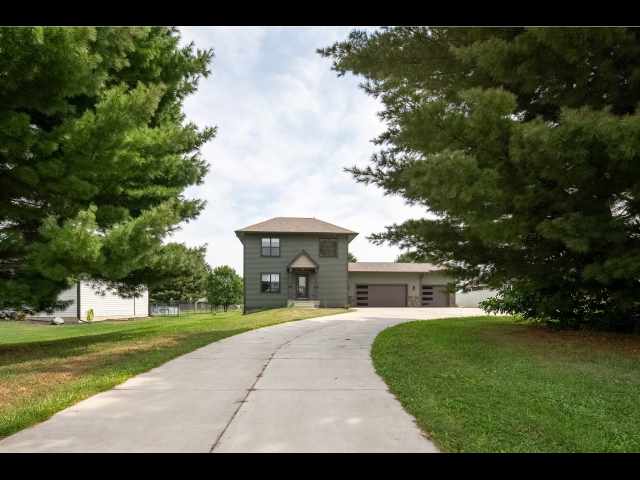 Fall Creek Residential Real Estate