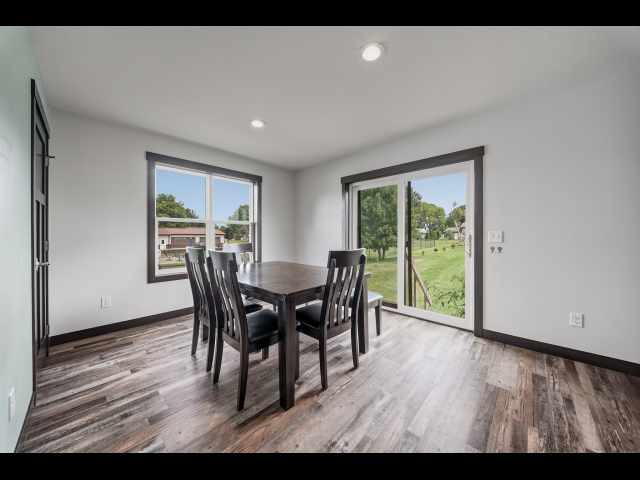 Fall Creek Residential Real Estate