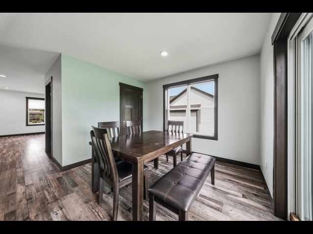 Fall Creek Residential Real Estate