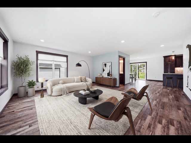 Fall Creek Residential Real Estate