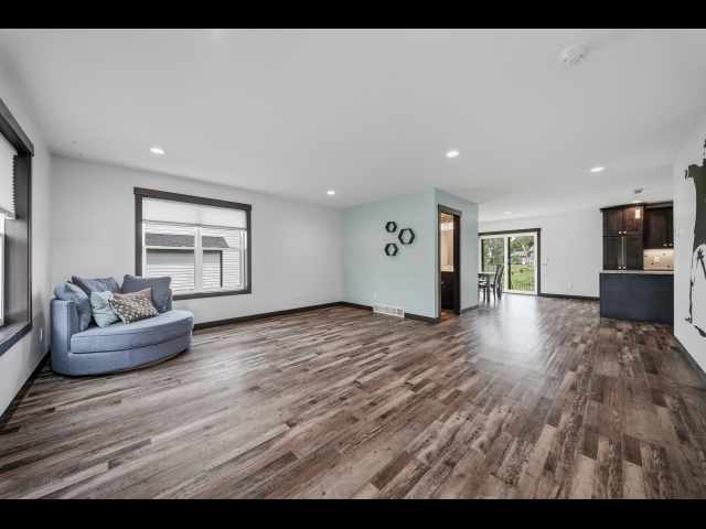 Fall Creek Residential Real Estate