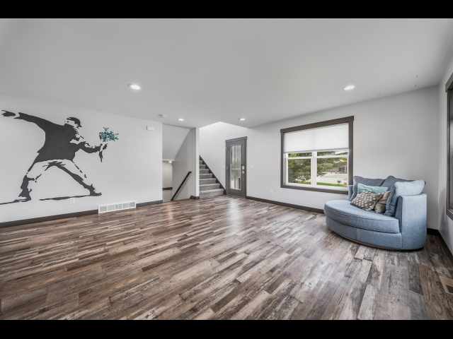 Fall Creek Residential Real Estate