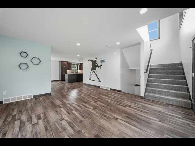 Fall Creek Residential Real Estate