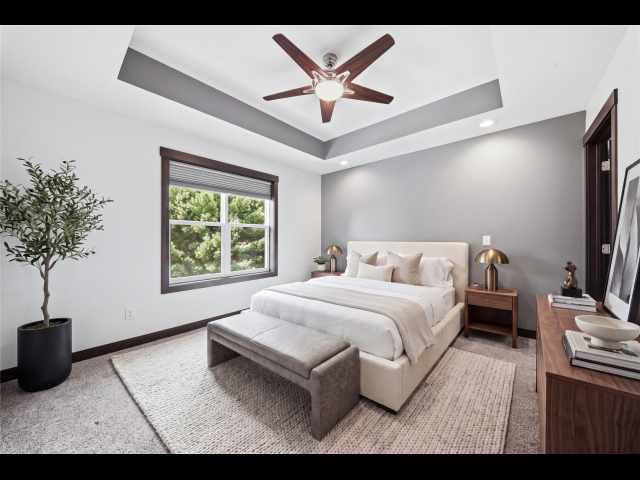 Fall Creek Residential Real Estate