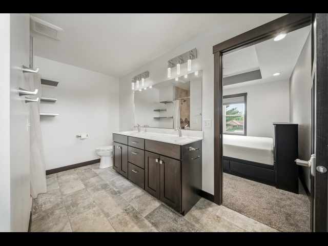 Fall Creek Residential Real Estate