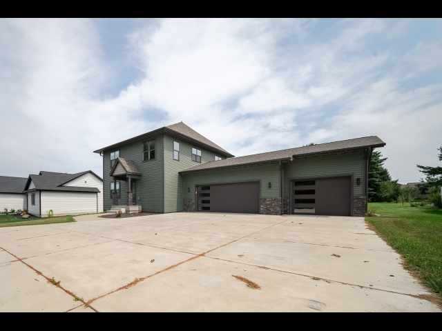 Fall Creek Residential Real Estate