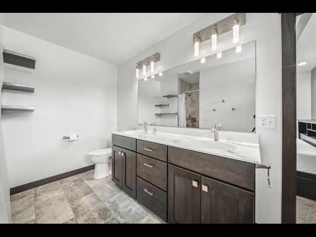 Fall Creek Residential Real Estate