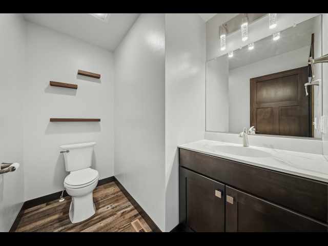 Fall Creek Residential Real Estate