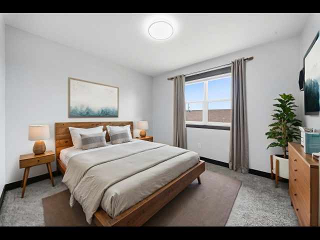 Fall Creek Residential Real Estate