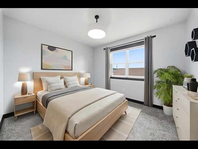 Fall Creek Residential Real Estate