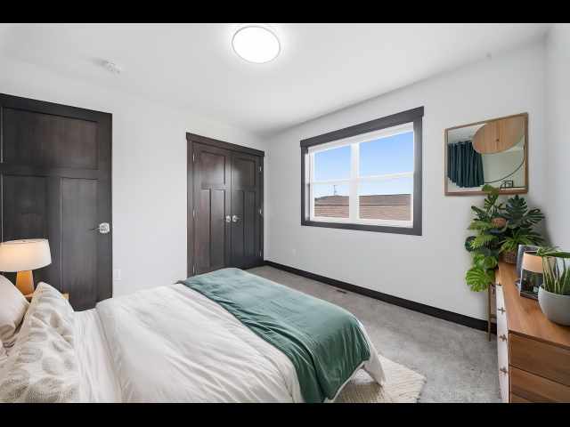Fall Creek Residential Real Estate