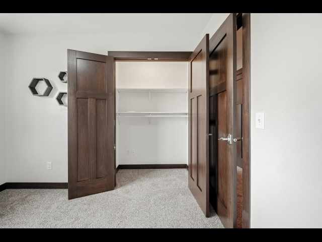 Fall Creek Residential Real Estate