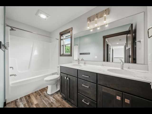Fall Creek Residential Real Estate