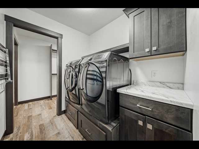 Fall Creek Residential Real Estate