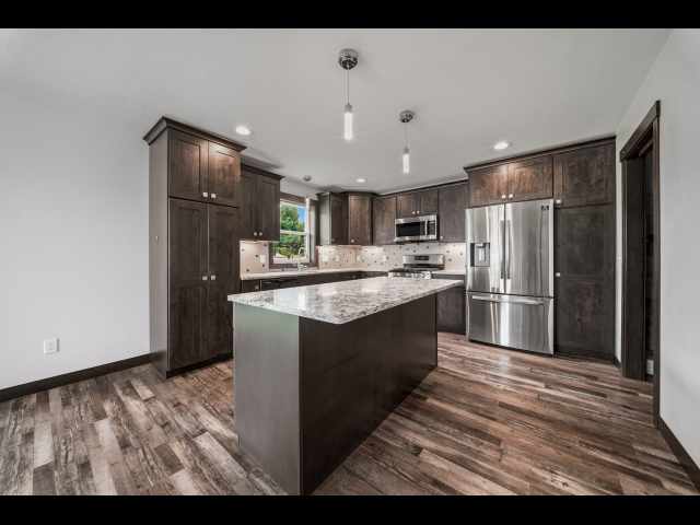 Fall Creek Residential Real Estate